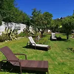 Casa Mimosa 4*
