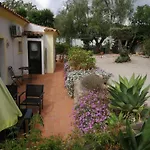 Bed & Breakfast Casa Mimosa