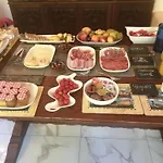 Bed & Breakfast Casa Mimosa 4*