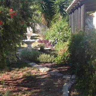 Casa Mimosa *
