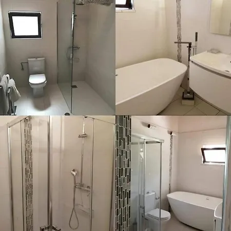 Casa Mimosa Bed and Breakfast