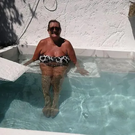 Casa Mimosa *