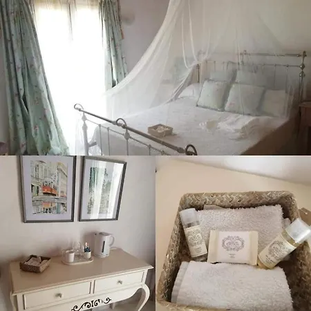 Bed and Breakfast Casa Mimosa 4*