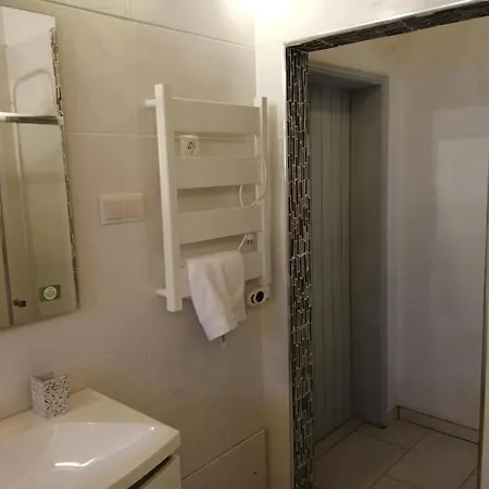 Casa Mimosa Sao Bras de Alportel
