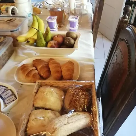 Casa Mimosa *