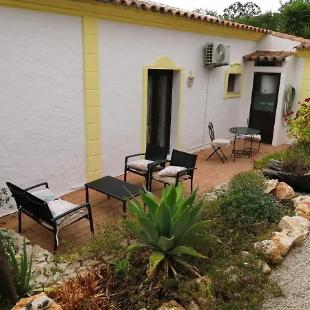 Bed & Breakfast Casa Mimosa