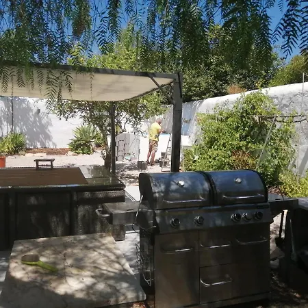 Casa Mimosa 4*