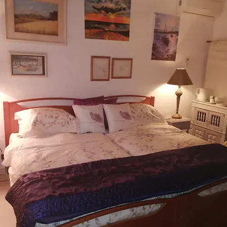 Casa Mimosa