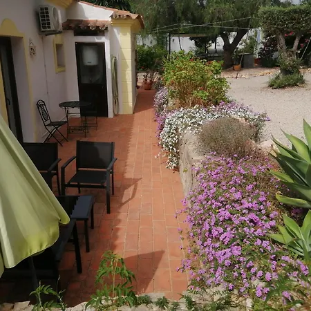 Bed & Breakfast Casa Mimosa *