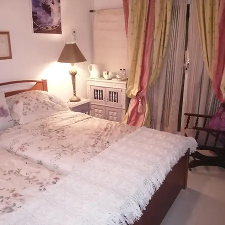 Casa Mimosa *