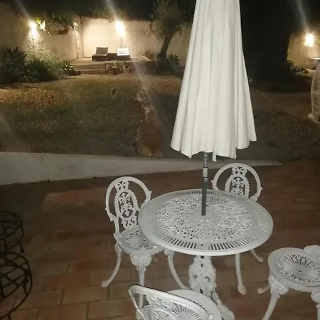 Bed & Breakfast Casa Mimosa