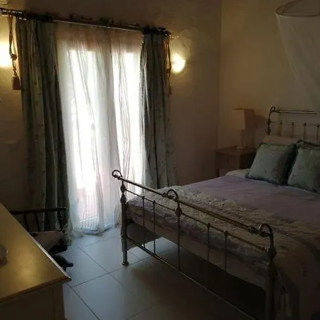 Casa Mimosa