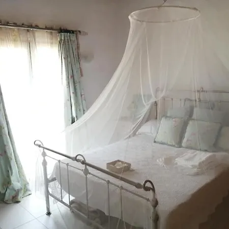 Bed & Breakfast Casa Mimosa *