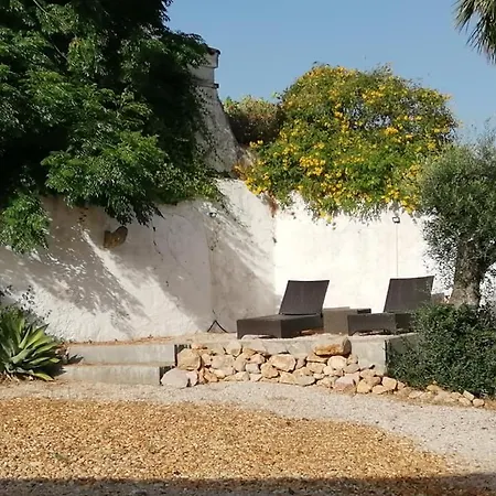 Casa Mimosa