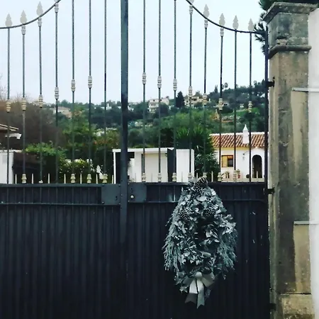 Casa Mimosa Bed and Breakfast São Brás de Alportel