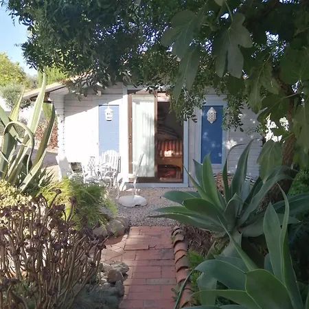Bed & Breakfast Casa Mimosa *
