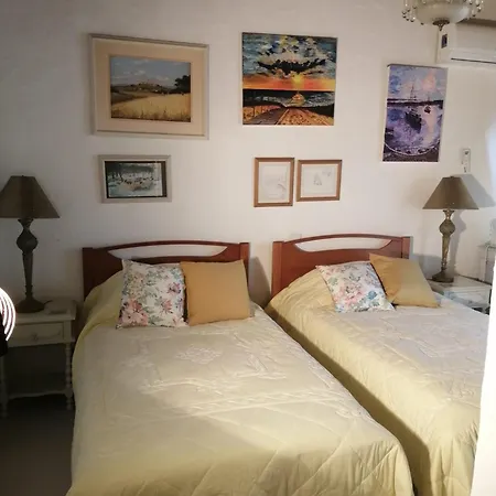 Casa Mimosa