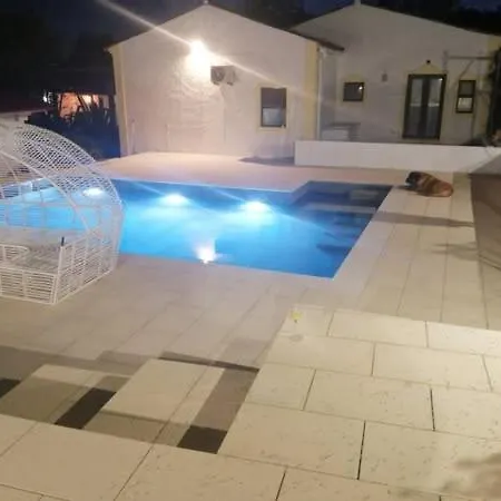 Casa Mimosa Bed and Breakfast São Brás de Alportel