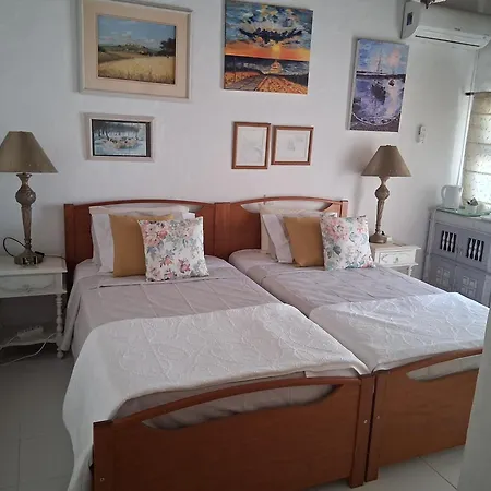 Casa Mimosa São Brás de Alportel