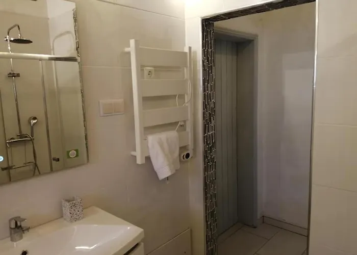 Casa Mimosa São Brás de Alportel