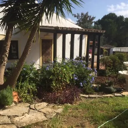 Casa Mimosa Alojamento de Acomodação e Pequeno-almoço São Brás de Alportel