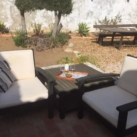 Casa Mimosa Frühstückspension