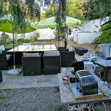 Casa Mimosa 4*