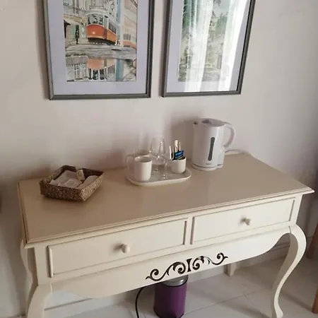 Casa Mimosa 4*