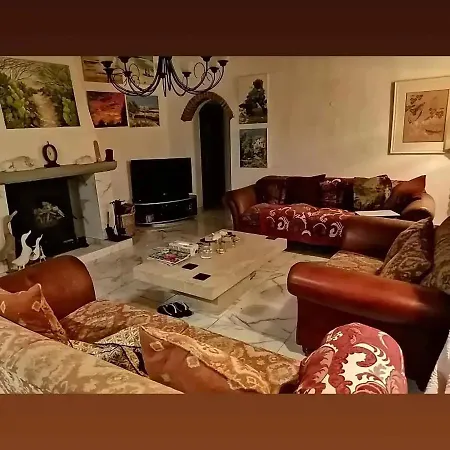 Casa Mimosa 4*