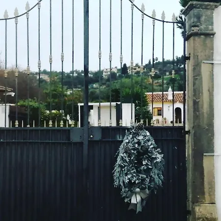 Casa Mimosa Frühstückspension São Brás de Alportel