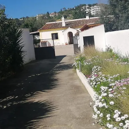 Frühstückspension Casa Mimosa São Brás de Alportel
