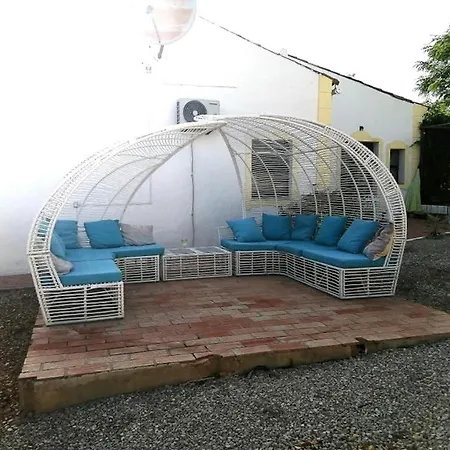 Frühstückspension Casa Mimosa São Brás de Alportel