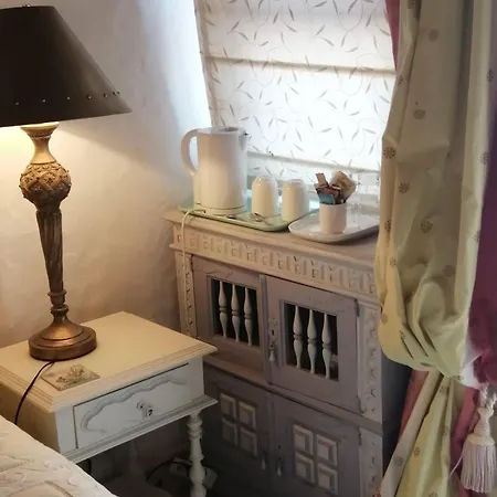 Casa Mimosa Frühstückspension 4*