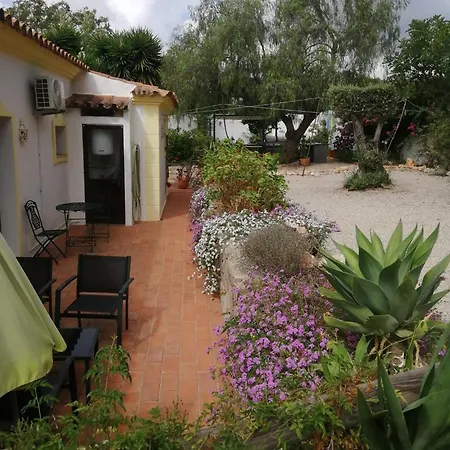 Frühstückspension Casa Mimosa