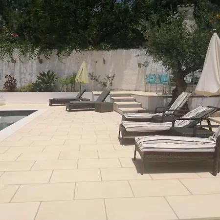 Bed & Breakfast Casa Mimosa