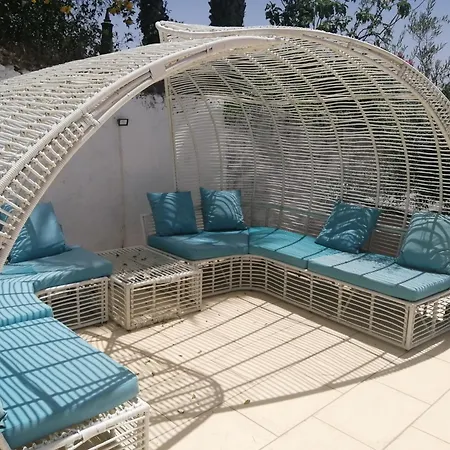 Casa Mimosa 4*