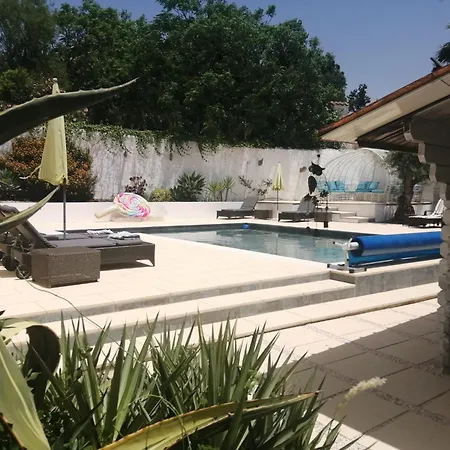 Casa Mimosa São Brás de Alportel