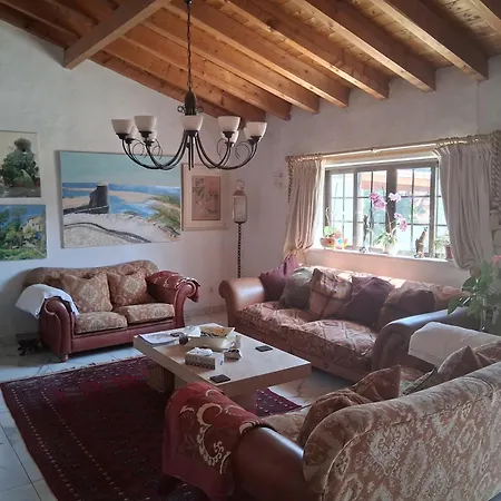 Frühstückspension Casa Mimosa São Brás de Alportel