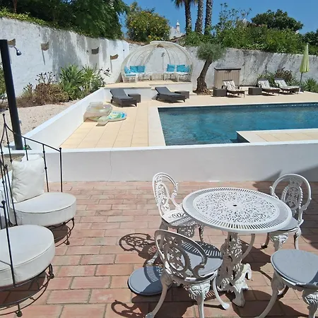 Bed & Breakfast Casa Mimosa