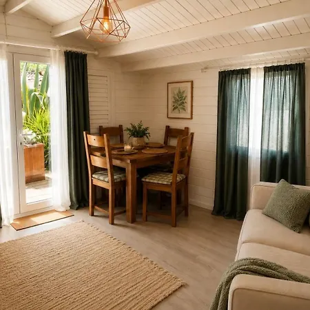 Casa Mimosa Frühstückspension 4*