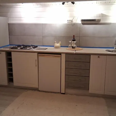 Casa Mimosa 4*