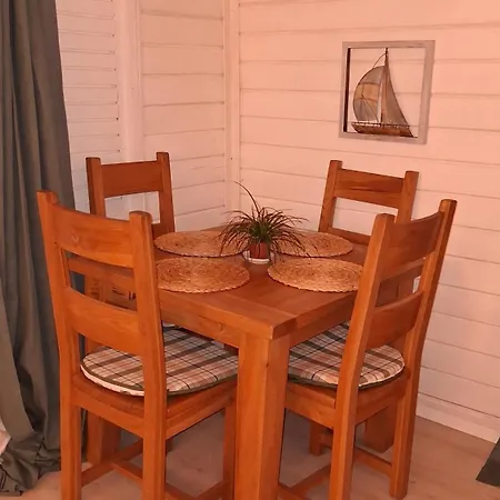 Casa Mimosa