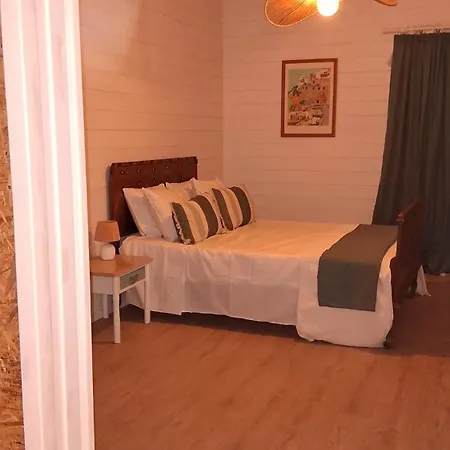 Casa Mimosa Frühstückspension