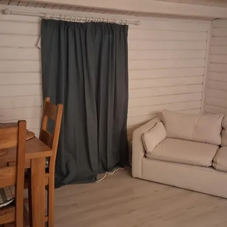 Casa Mimosa Frühstückspension 4*
