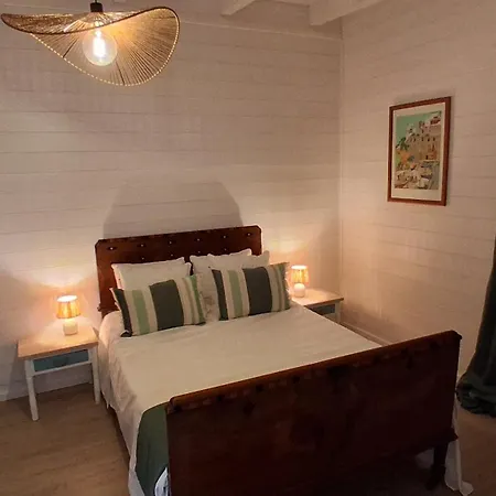 Frühstückspension Casa Mimosa 4*