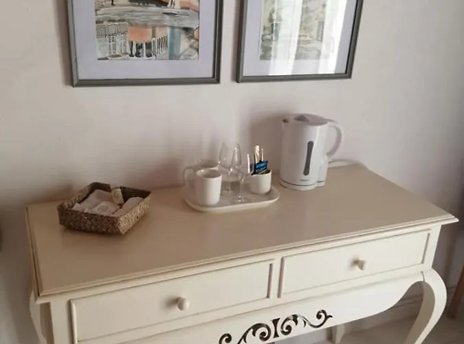 Casa Mimosa 4*