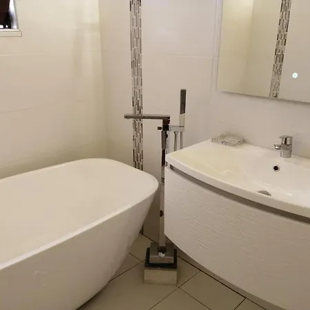 Casa Mimosa 4*