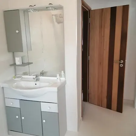 Oda ve Kahvaltı Casa Mimosa 4*