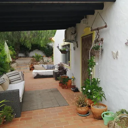 Oda ve Kahvaltı Casa Mimosa 4*