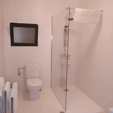 Casa Mimosa 4*